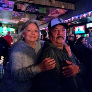 Meet your Posher, Yolanda